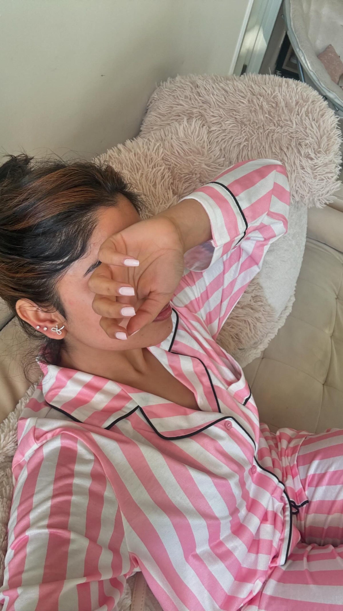 Classic PJ Set - Drama Queen
