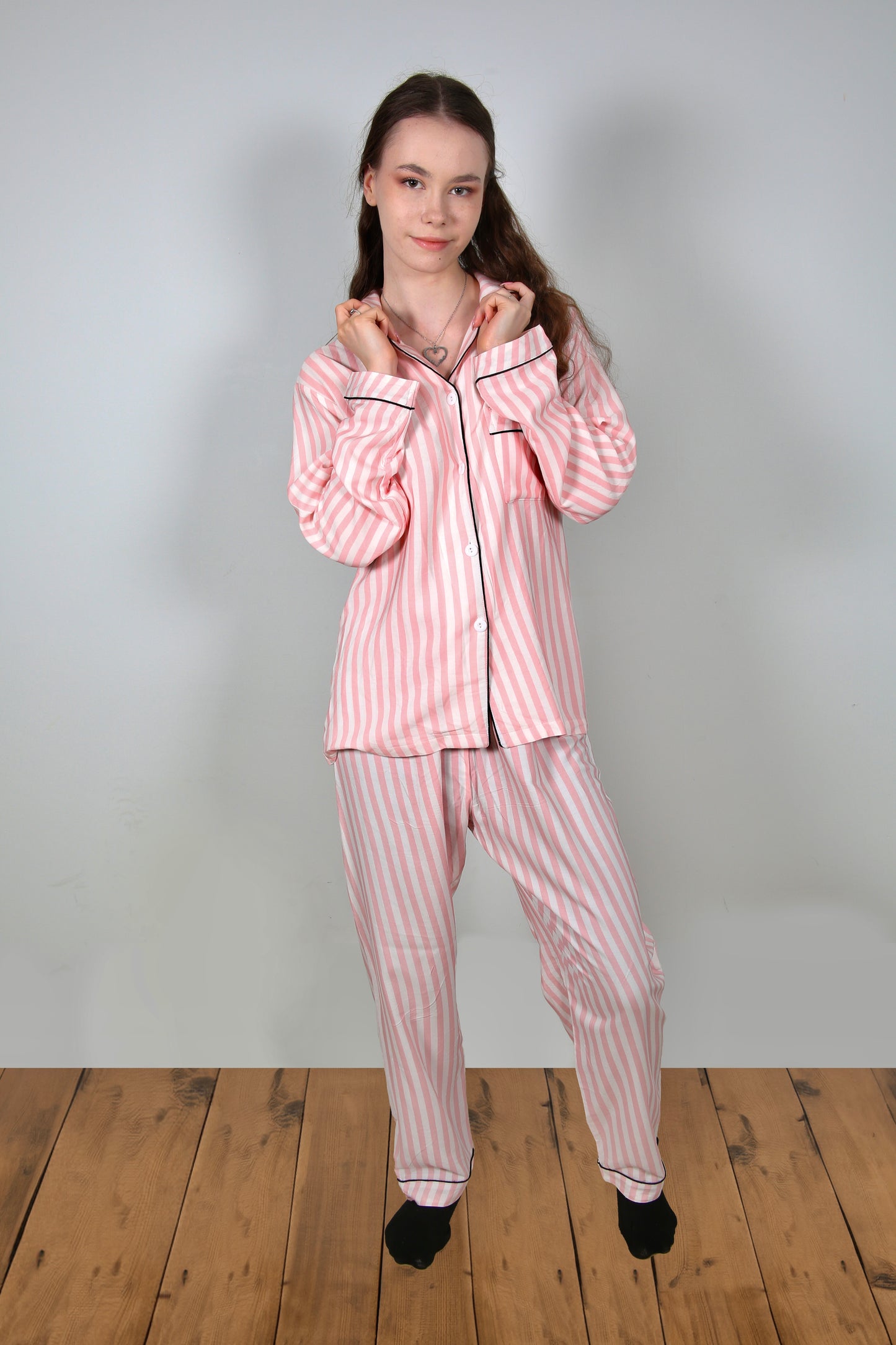 Yes I'm Drama Queen! - Pajama Set