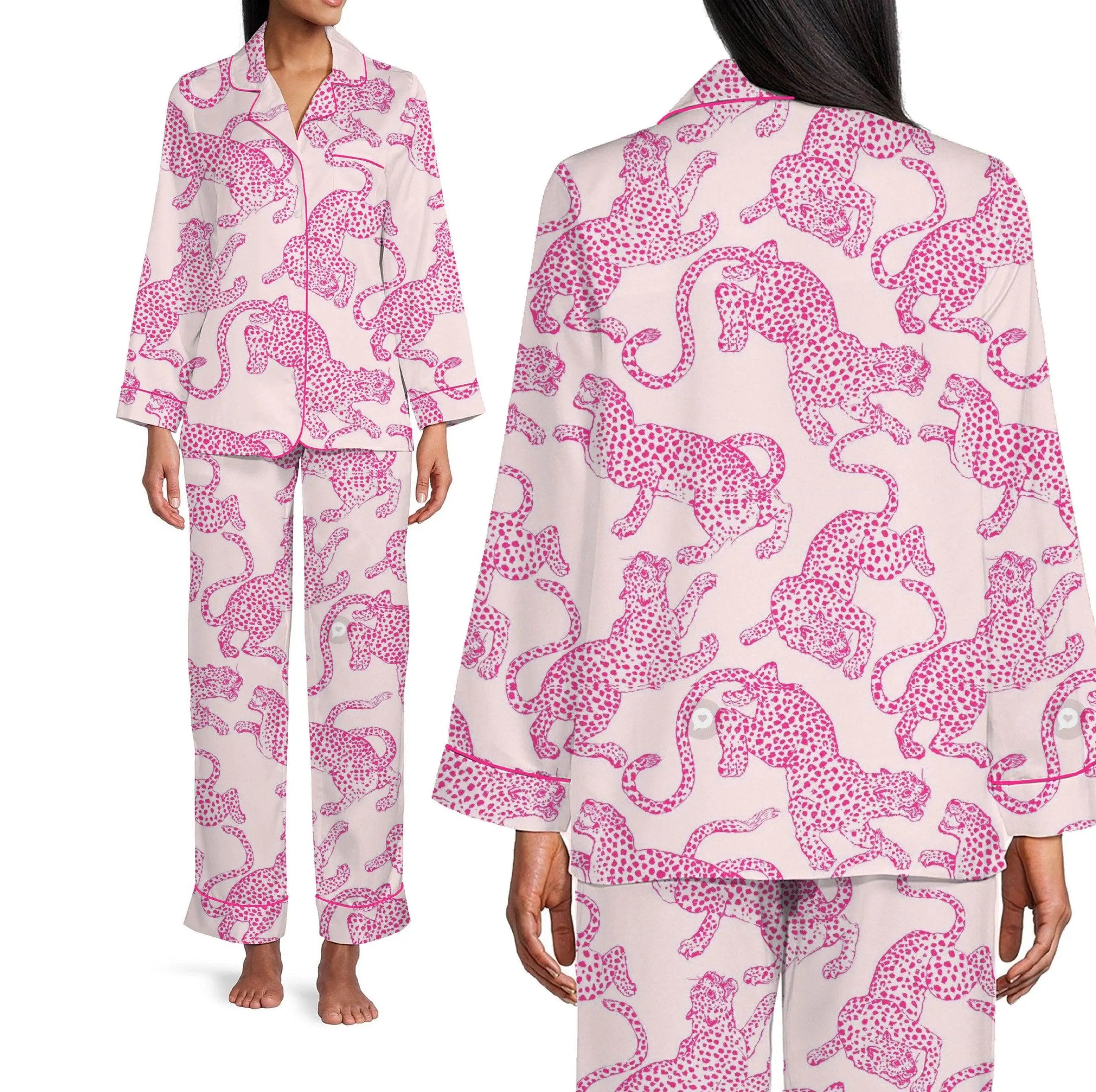 Bagheera pajamas online